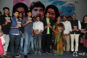 Hrudayam Ekkadunnadi Movie Audio Launch